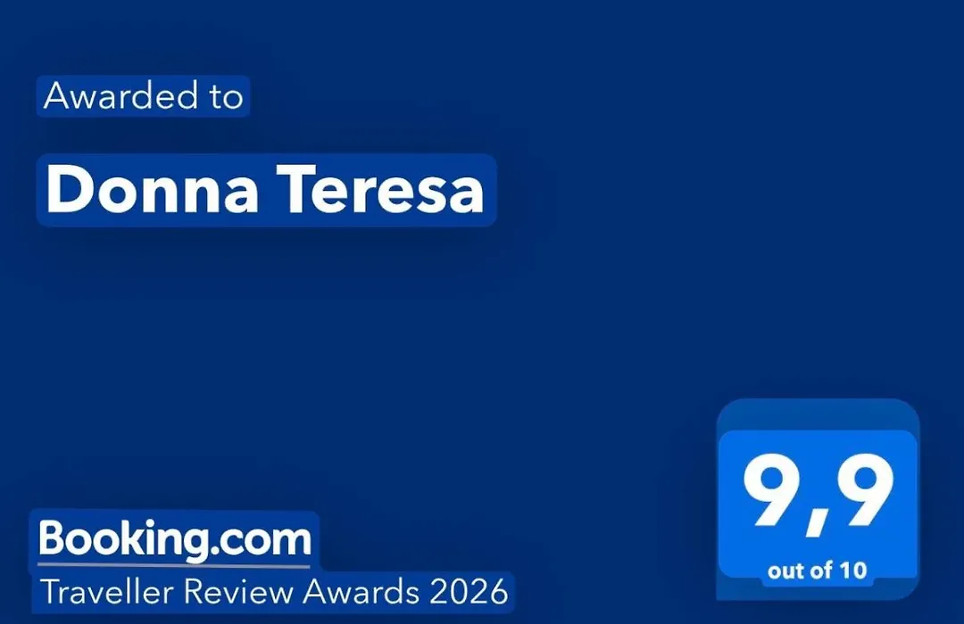 Donna Teresa-1